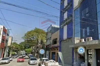 Prédio misto 5 vagas (residencial e comercial) no brás rua itapiraçaba