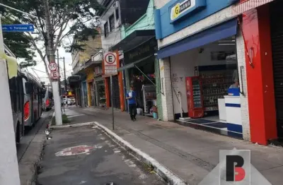 Investidor - ótimo ponto comercial a venda na  av conselheiro carrão