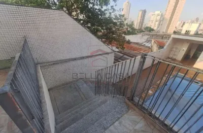 Casa com 3 quartos à venda na Rua Ibirá, 121, Mooca, São Paulo