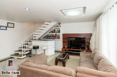 Casa com 3 quartos à venda na Rua Pantojo, 951, Vila Regente Feijó, São Paulo