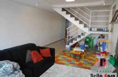 Sobrado a venda no bairro da vila prudente com 3 quartos