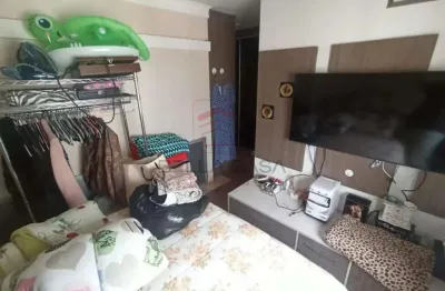 Apartamento com 3 quartos à venda na Rua Tabajaras, 100, Mooca, São Paulo
