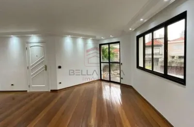 Apartamento com 3 quartos à venda na Rua França Carvalho, 137, Mooca, São Paulo