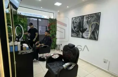 Sala comercial com 4 salas à venda na Rua Cantagalo, 222, Tatuapé, São Paulo