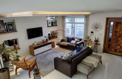 Casa com 3 quartos à venda na Rua João Mármore, 154, Mooca, São Paulo