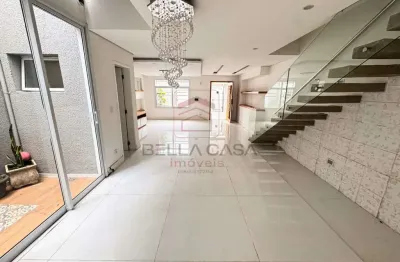 Casa, sobrado 3 quartos, piscina, 2 vagas, 200M no Bairro da mooca