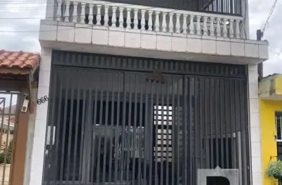 Prédio com 5 salas à venda na Rua Evangelina, 666, Vila Carrão, São Paulo