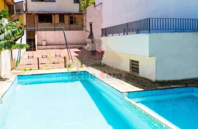 Casa com 4 quartos à venda na Rua Batista do Carmo, 54, Aclimação, São Paulo