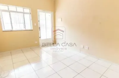 Casa com 2 quartos à venda na Rua Guaimbé, 73, Mooca, São Paulo