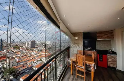 Apartamento  vila  prudente  91m2    3 dormitórios    1 suíte    2 vagas