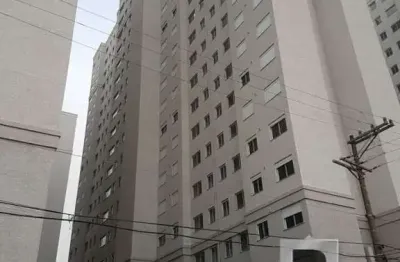 Apartamento com 2 quartos à venda na Rua Visconde de Parnaíba, 1156, Brás, São Paulo