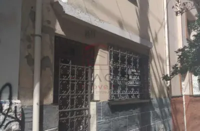 Sobrado na mooca próximo ao hospital são cristóvão com 03 quartos