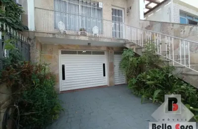 Casa com 3 quartos à venda na Rua José Lógulo, 133, Mooca, São Paulo