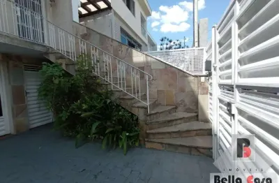 Casa com 3 quartos à venda na Rua José Lógulo, 133, Mooca, São Paulo