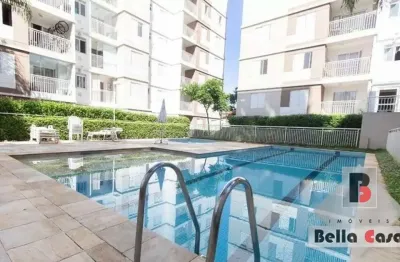 Apartamento com 2 quartos à venda na Avenida Vila Ema, 1899, Vila Ema, São Paulo