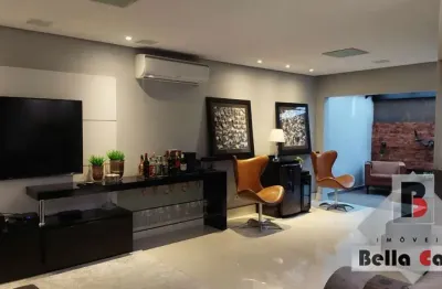 Sobrado exclusivo no parque da mooca ? projeto de arquitetura de interiores