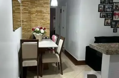 Apartamento com 2 quartos à venda na Avenida Vila Ema, 1595, Vila Ema, São Paulo