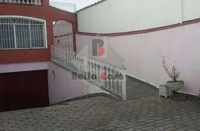 Casa com 3 quartos à venda na Avenida Montemagno, 937, Vila Formosa, São Paulo
