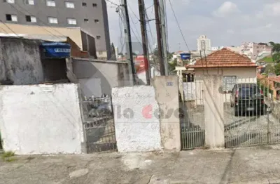 Casa com 2 quartos à venda na Rua Doutor Augusto Galvão Vaz Cerquinho, 228, Mooca, São Paulo