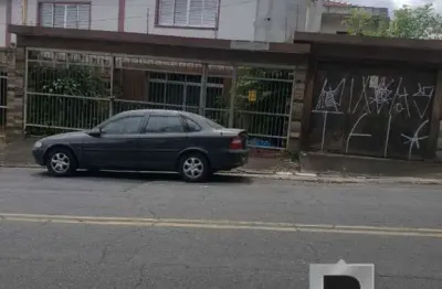 Casa com 4 quartos à venda na Rua Planalto, 402, Vila Formosa, São Paulo