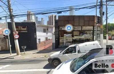 Barracão / Galpão / Depósito à venda na Avenida Doutor Eduardo Cotching, 375, Vila Formosa, São Paulo