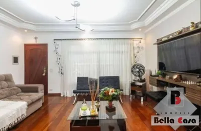Casa com 3 quartos à venda na Rua Pedro Voss, 732, Vila Carrão, São Paulo