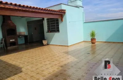 Casa com 3 quartos à venda na Rua Horácio Rodrigues, 158, Vila Formosa, São Paulo