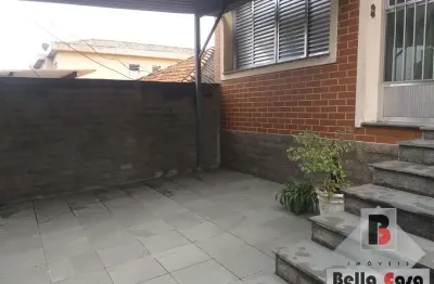 Casa à venda na vila diva, com 04 moradias, terreno 10 x26, ótima para venda ou construção