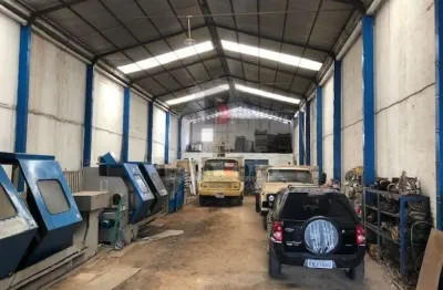 Galpão 440 m² na rua da mooca, próximo a radial leste.