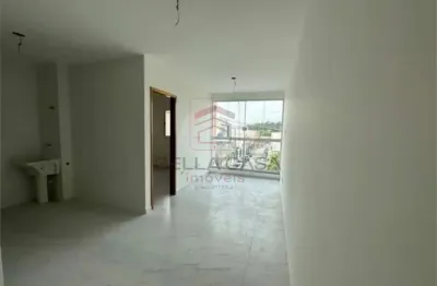 Apartamento com 2 quartos à venda na Rua Solidônio Leite, 713, Vila Ema, São Paulo