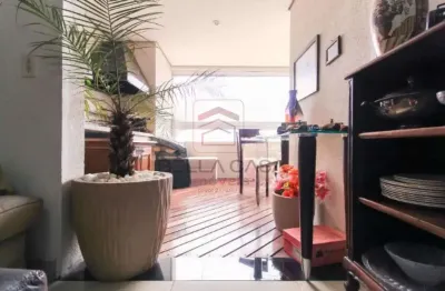 Apartamento - 3 dormitorios - 1 suite - 1 vaga - varanda gourmet- condominio club
