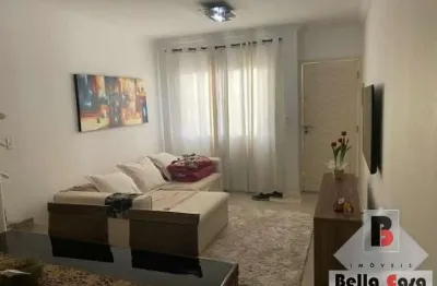 Sobrado   cond.  2 dormitorios   2 suites    2 vagas