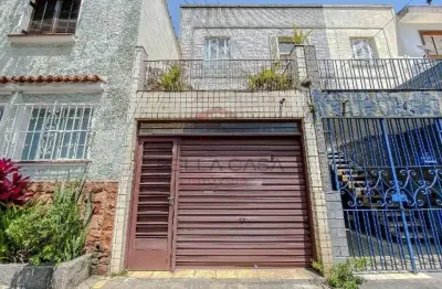 Casa com 2 quartos à venda na Rua Piraçununga, 198, Mooca, São Paulo