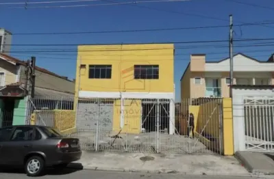 Prédio comercial 550m2 - santa clara rua silvio de sousa