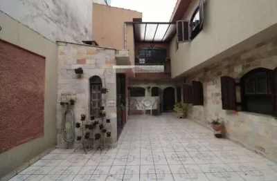 Casa para venda de  350m², 4 dormitório suite e 5 vagas