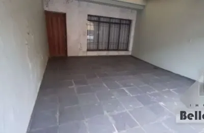 Casa com 3 quartos à venda na Rua Cavour, 920, Vila Prudente, São Paulo