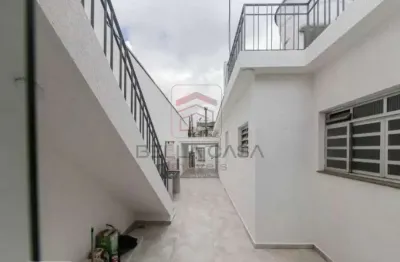 Casa com 3 quartos à venda na Rua Guaçui, 78, Mooca, São Paulo