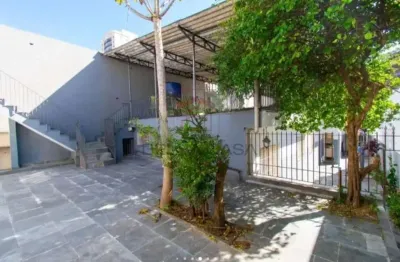 Casa com 3 quartos à venda na Rua Pedro de Godói, 406, Jardim Avelino, São Paulo