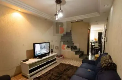 Casa com 2 quartos à venda na Rua Susana, 778, Jardim Independência, São Paulo