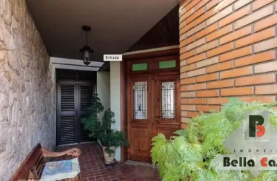 Casa com 4 quartos à venda na Rua Síria, 360, Tatuapé, São Paulo
