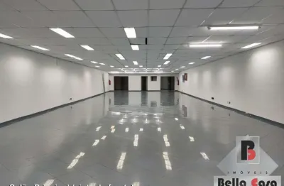Salão comercial na mooca 400m² excelente localização