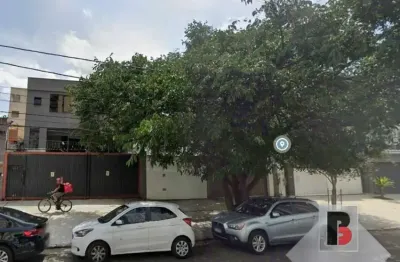Terreno à venda na Rua Pinheiro Guimarães, 542, Vila Prudente, São Paulo