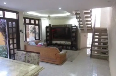 Casa com 3 quartos à venda na Rua do Oratório, 3531, Mooca, São Paulo