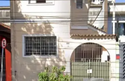 Casa comercial com 3 salas para alugar na Avenida Regente Feijó, 478, Vila Regente Feijó, São Paulo