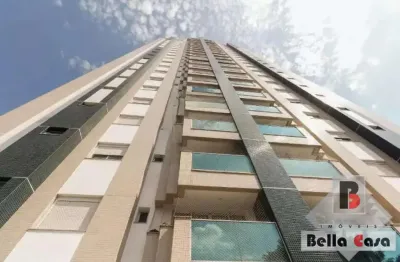 Apartamento locação e venda com 2 dormitórios, sendo 1 suíte, e 2 banheiros  3 vagas de vagas