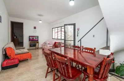 Casa com 4 quartos à venda na Rua Luís Gregnanin, 45, Mooca, São Paulo