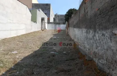 Terreno à venda na Rua São Roque, 499, Vila Ema, São Paulo