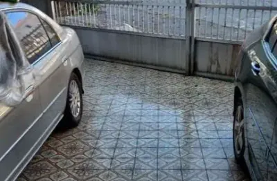 Casa com 3 quartos à venda na Rua Caetano Augusto, 13, Mooca, São Paulo