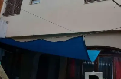 Terreno à venda na Rua Javari, 213, Mooca, São Paulo