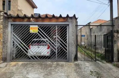 Terreno à venda na Rua Cuiabá, 856, Mooca, São Paulo